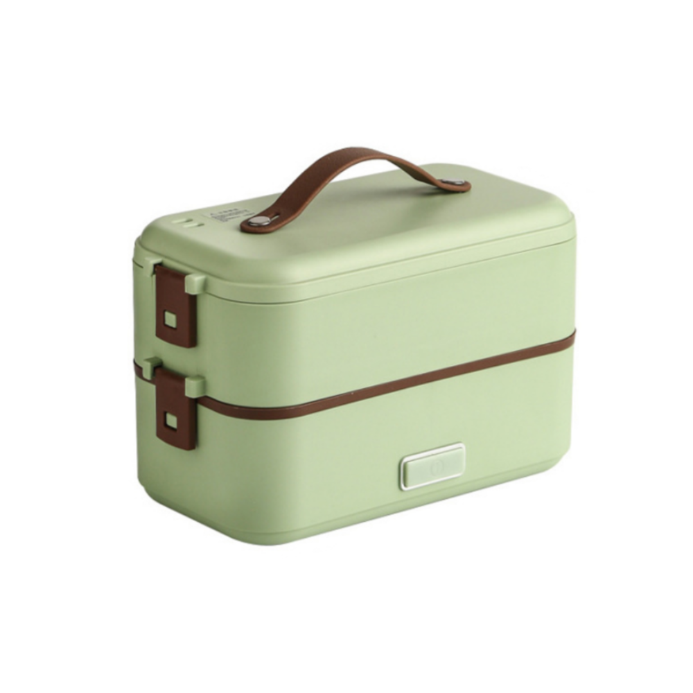 Three-Layer Lunch Box - Grafton Collection