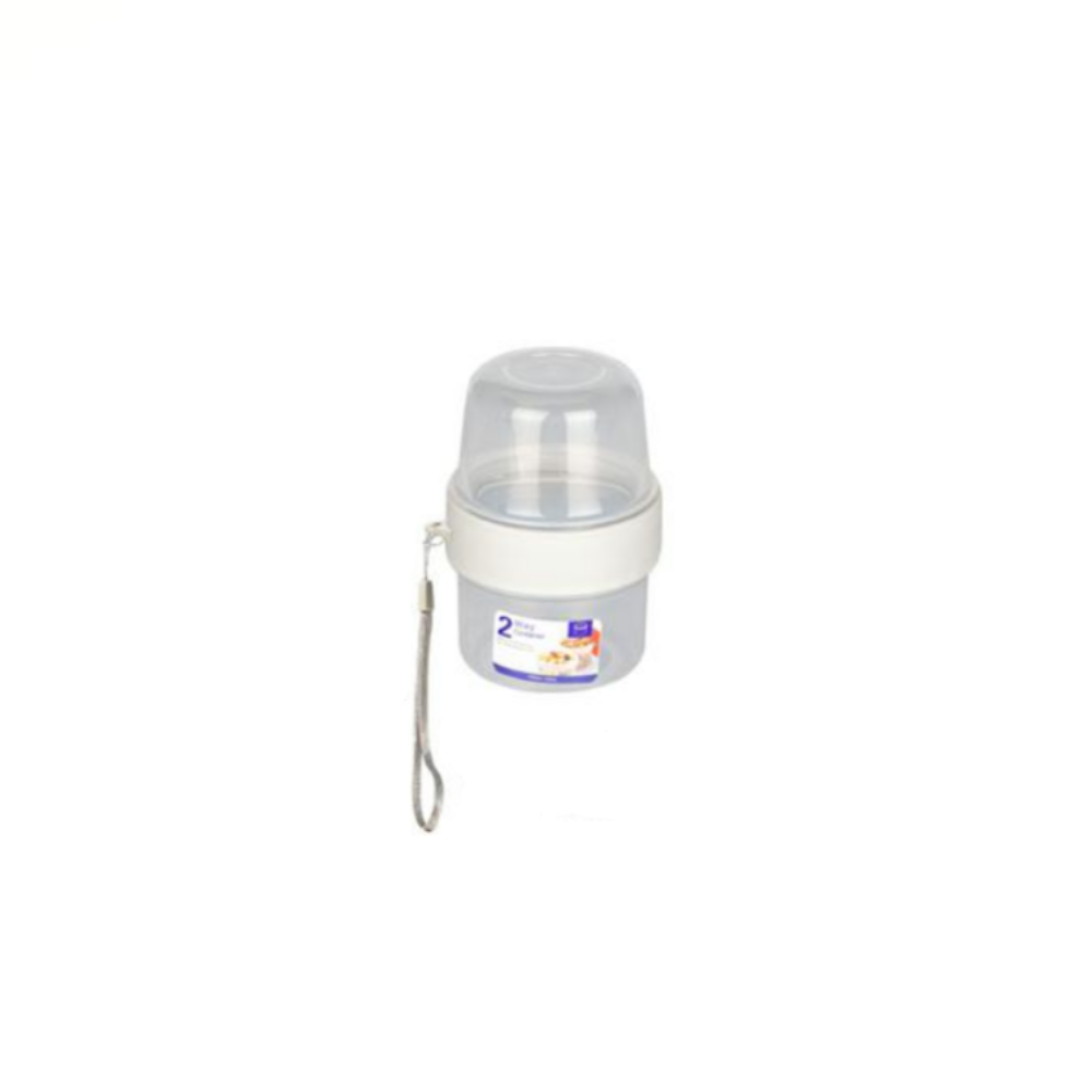 Two Way Food Container - Grafton Collection