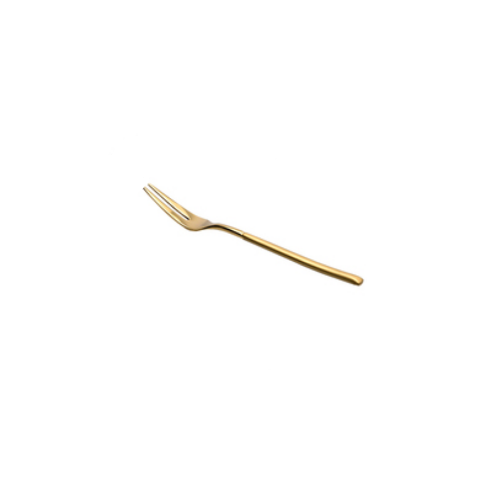 Gold Utensils - Grafton Collection