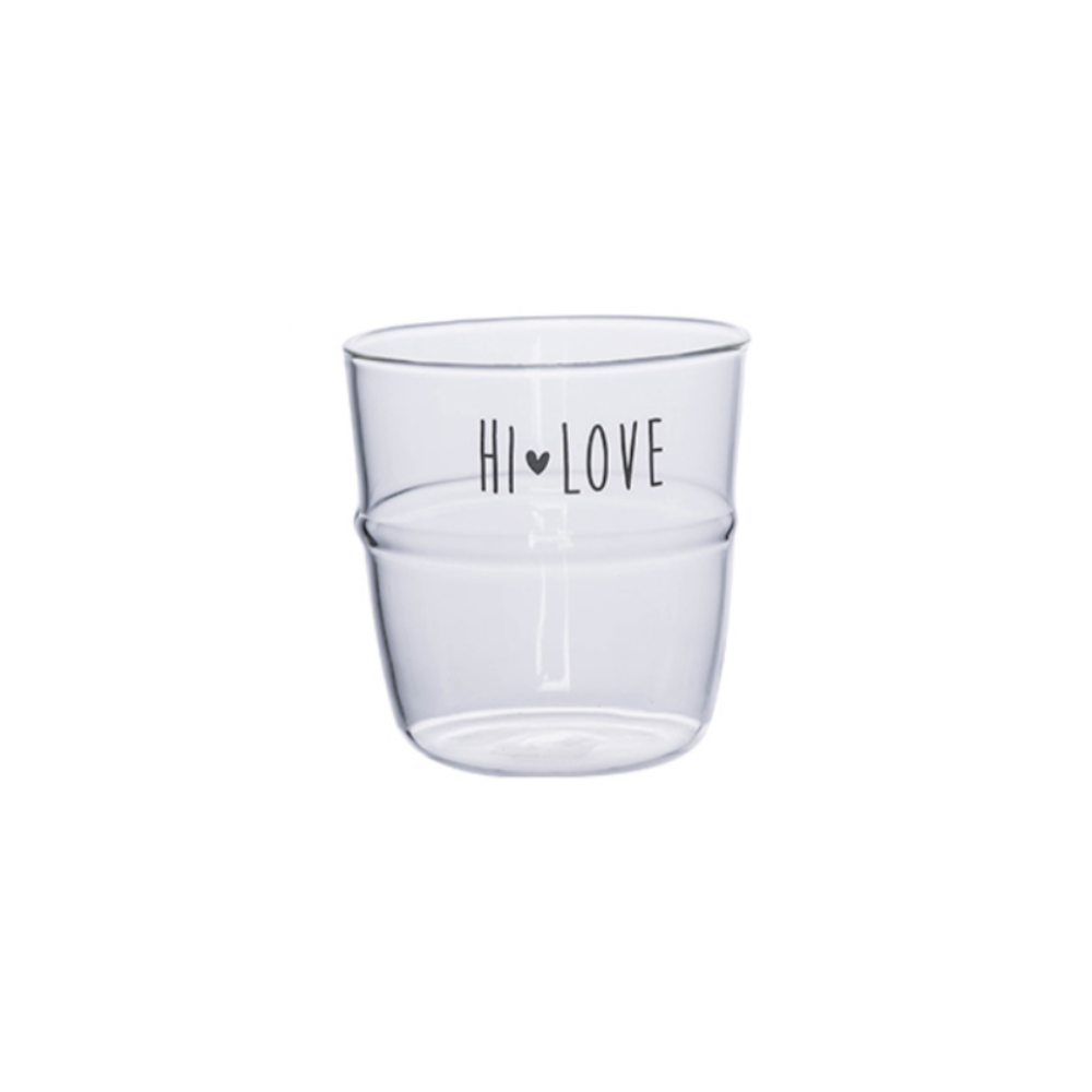 Glass Cups - Grafton Collection