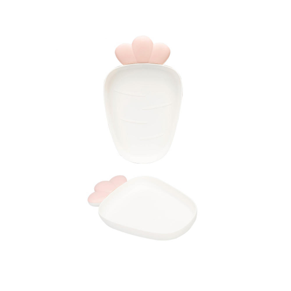 Fruit-Shaped Plates - Grafton Collection