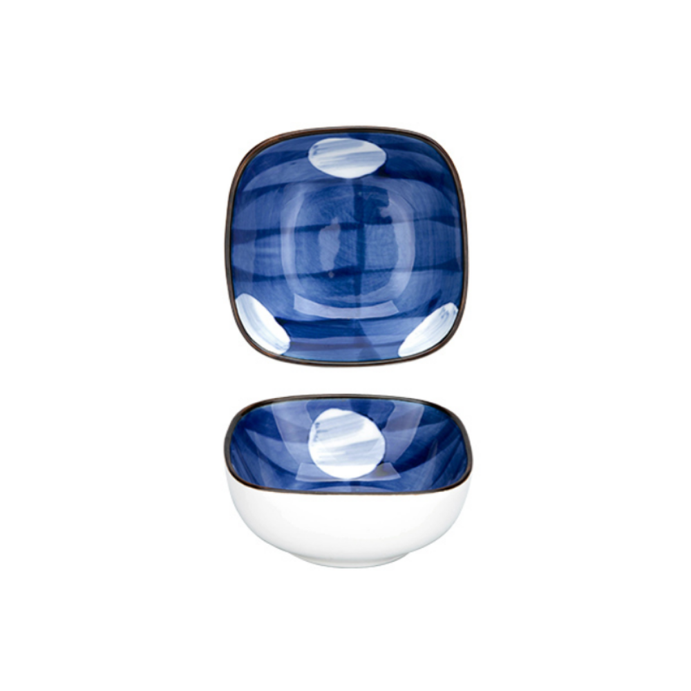 Appetizers Serving Dishes - Grafton Collection