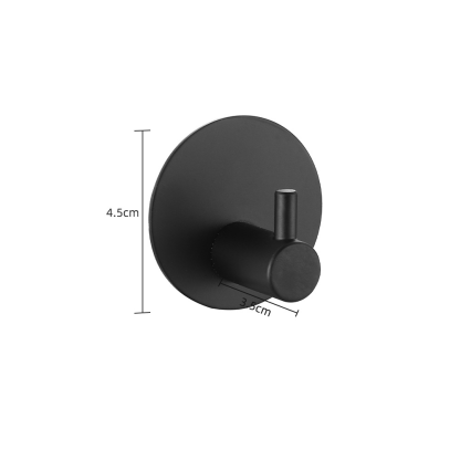 Stainless Steel Hook - Grafton Collection