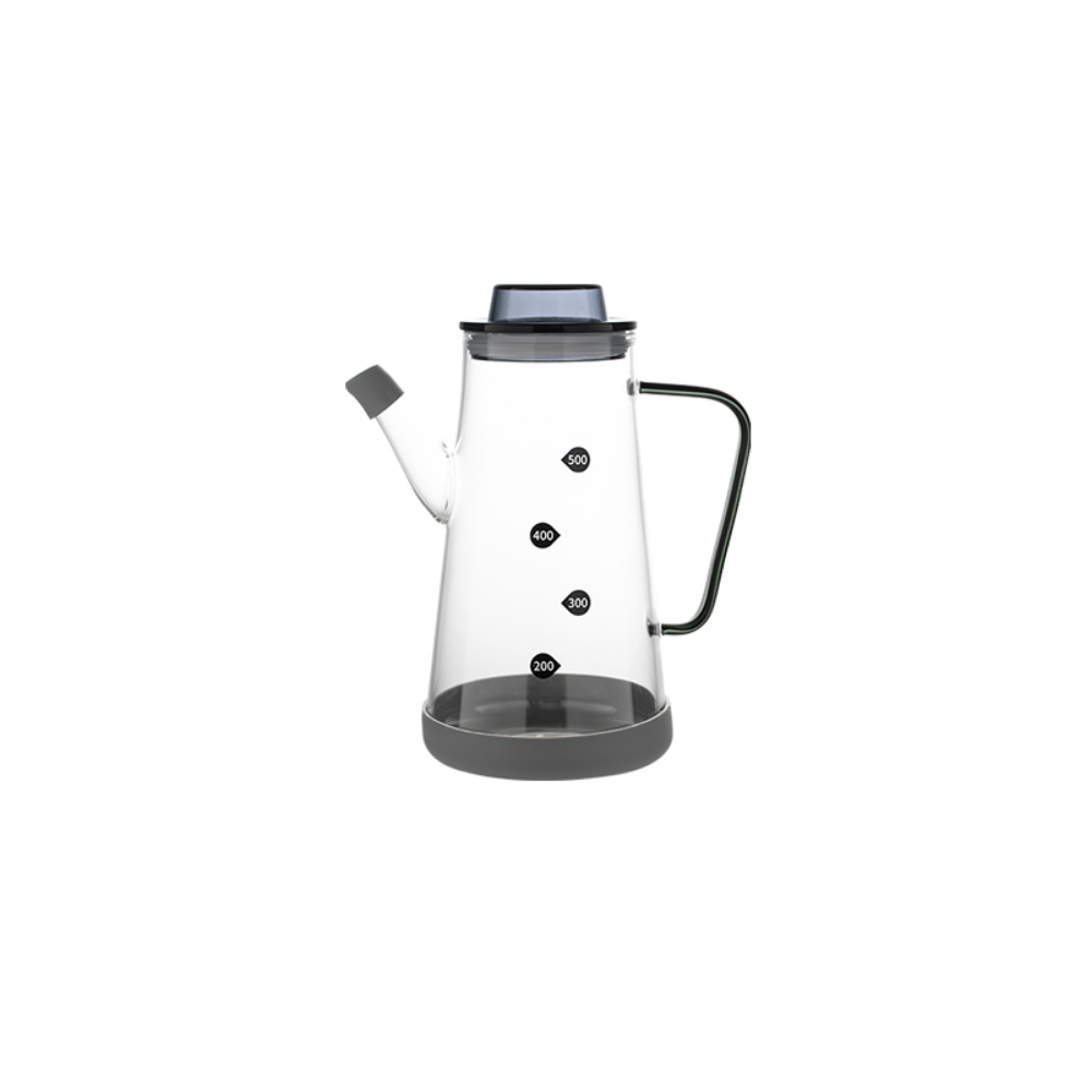 Glass dispenser - Grafton Collection