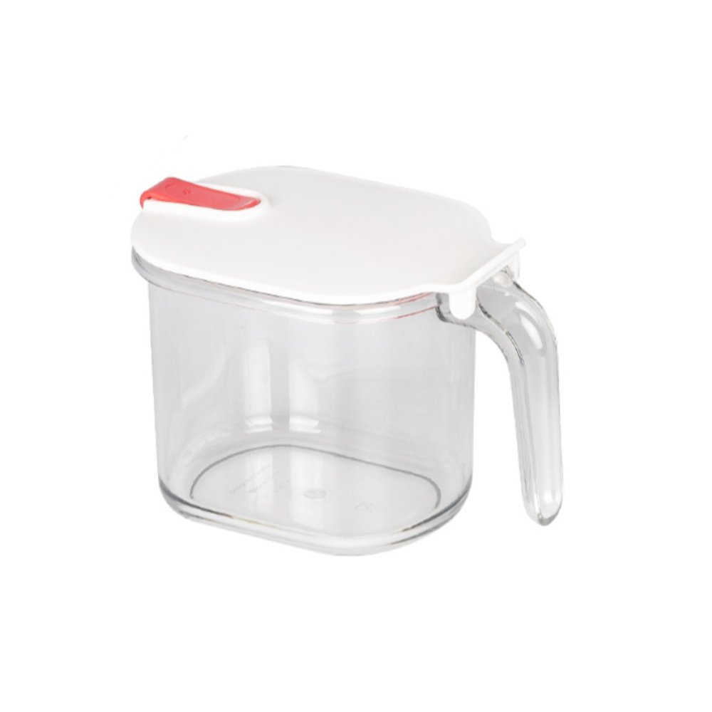 Seasoning Containers - Grafton Collection