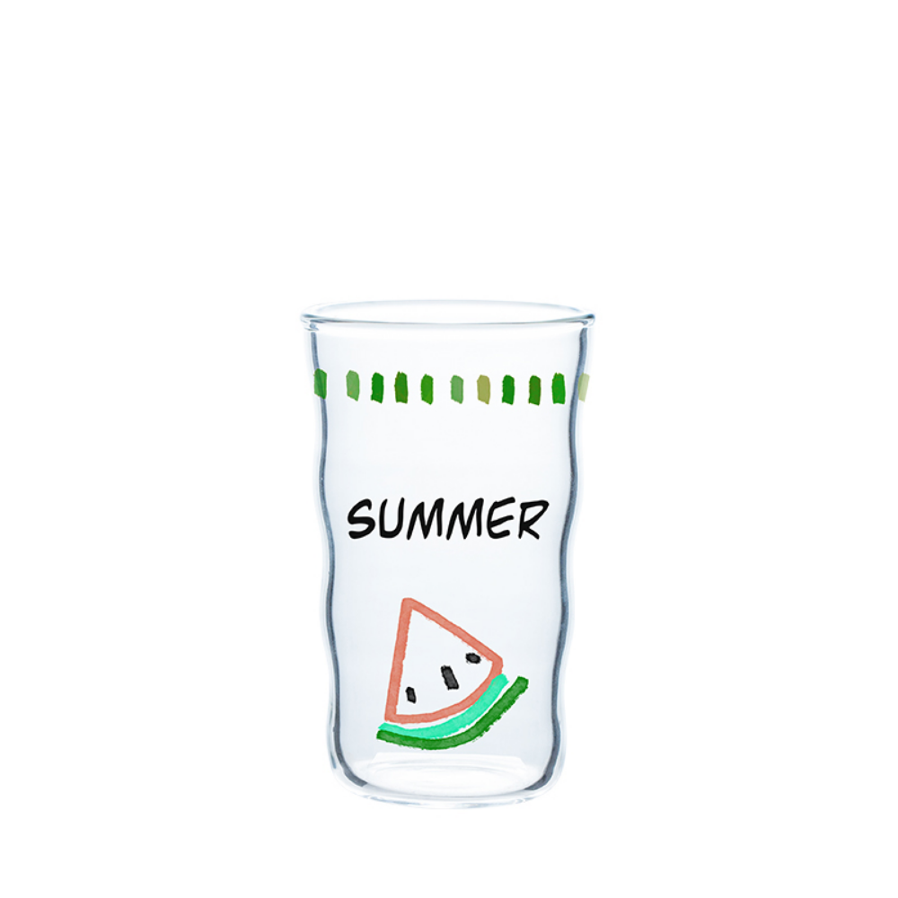 Weather Glass Cups - Grafton Collection