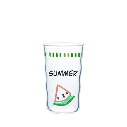 Weather Glass Cups - Grafton Collection