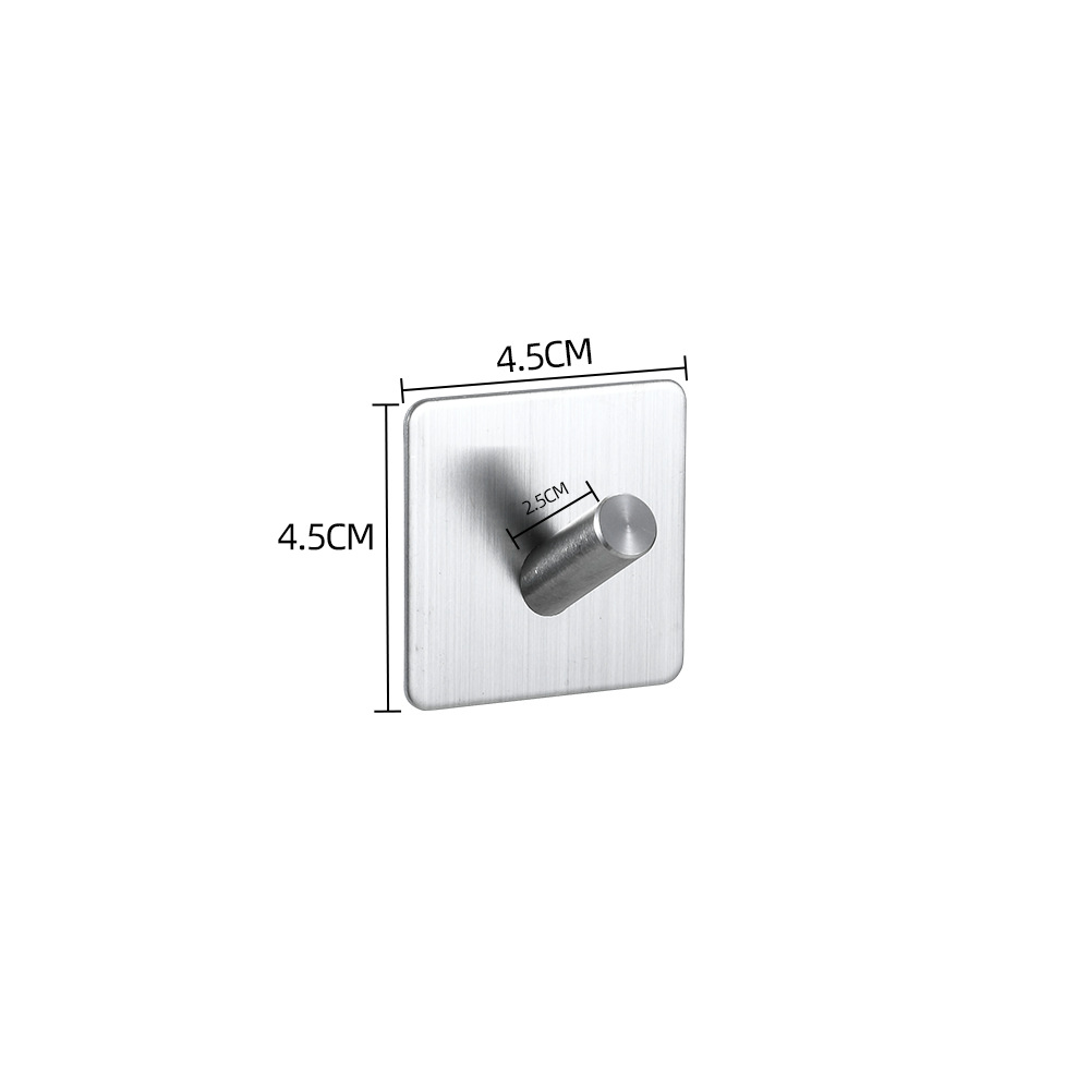 Stainless Steel Hook - Grafton Collection