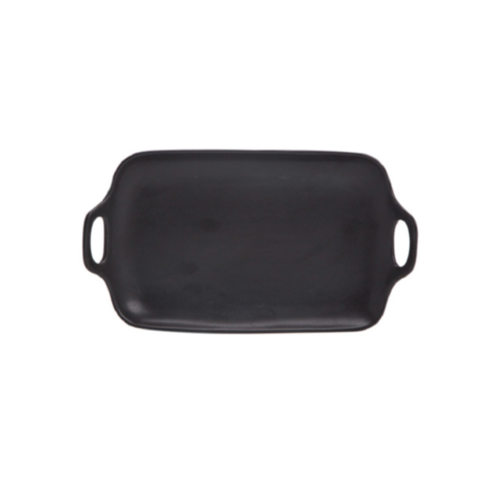 Frosted Ceramic Oven Dish - Grafton Collection