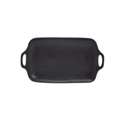 Frosted Ceramic Oven Dish - Grafton Collection