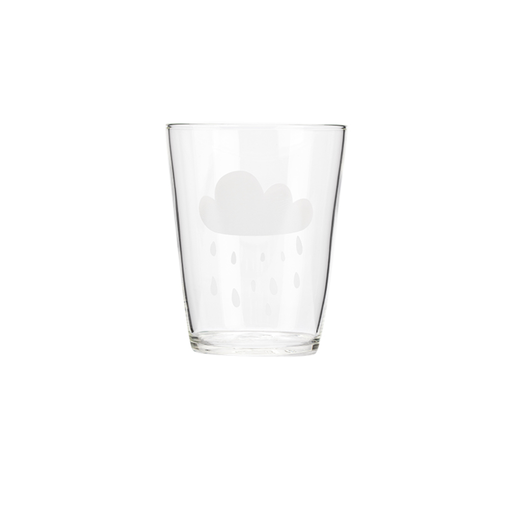 Glasses - Grafton Collection