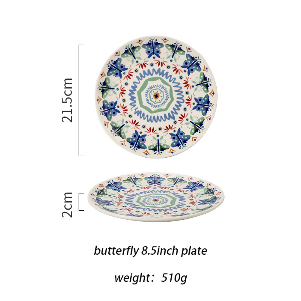 Creative Japanese Cup Set - Grafton Collection