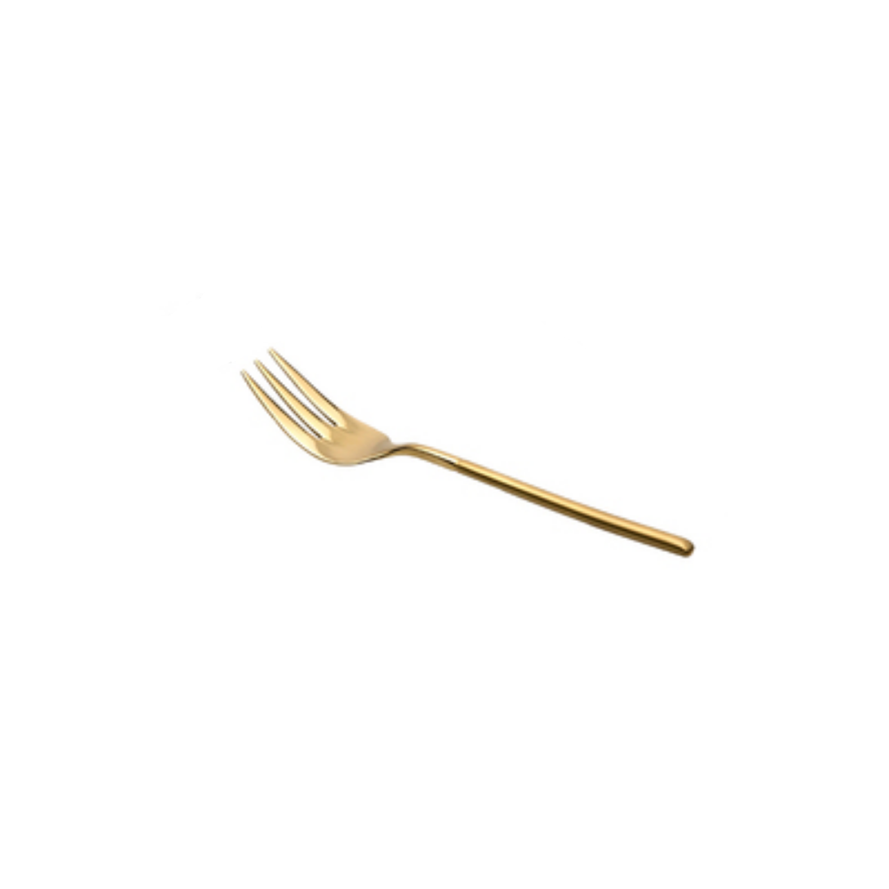 Gold Utensils - Grafton Collection