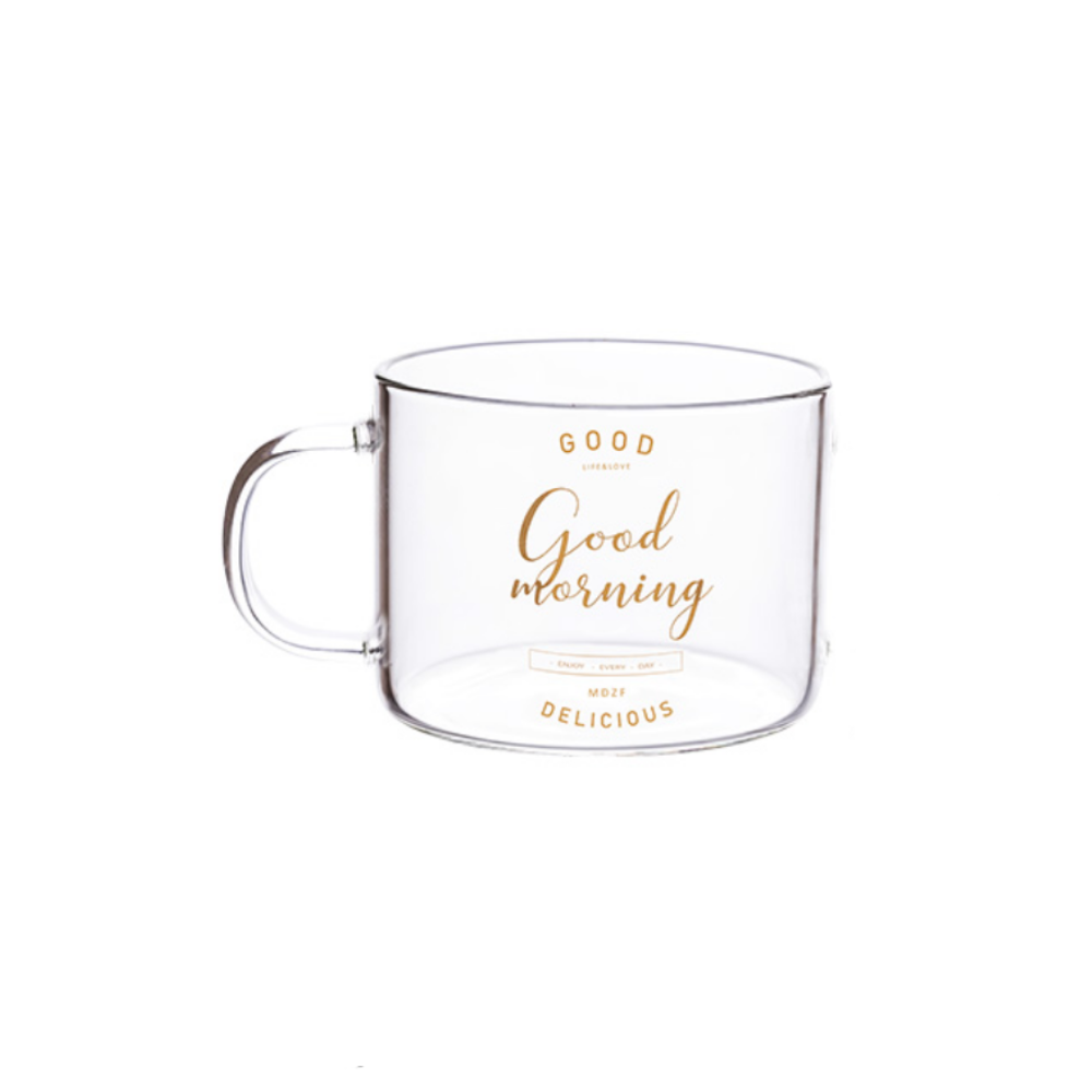 Decorative Mugs - Grafton Collection