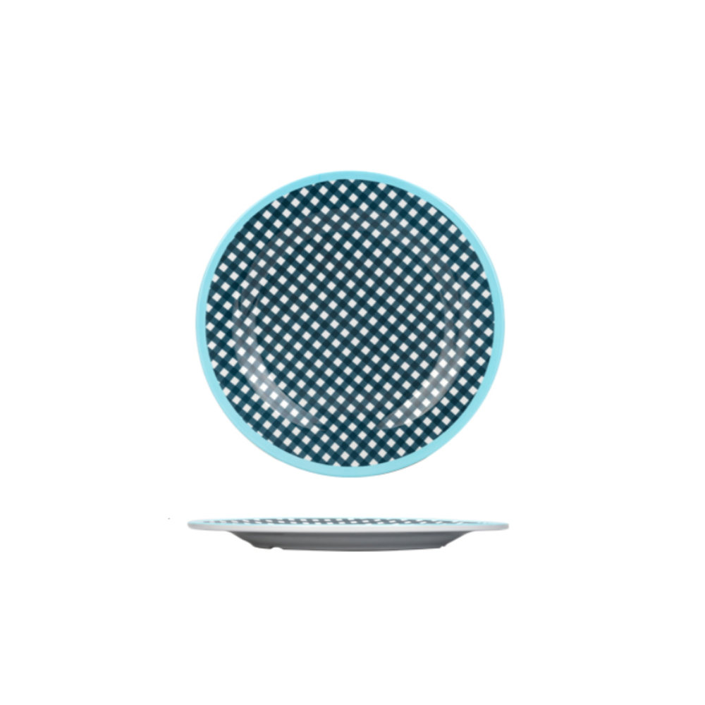 Polka Dot Plates - Grafton Collection