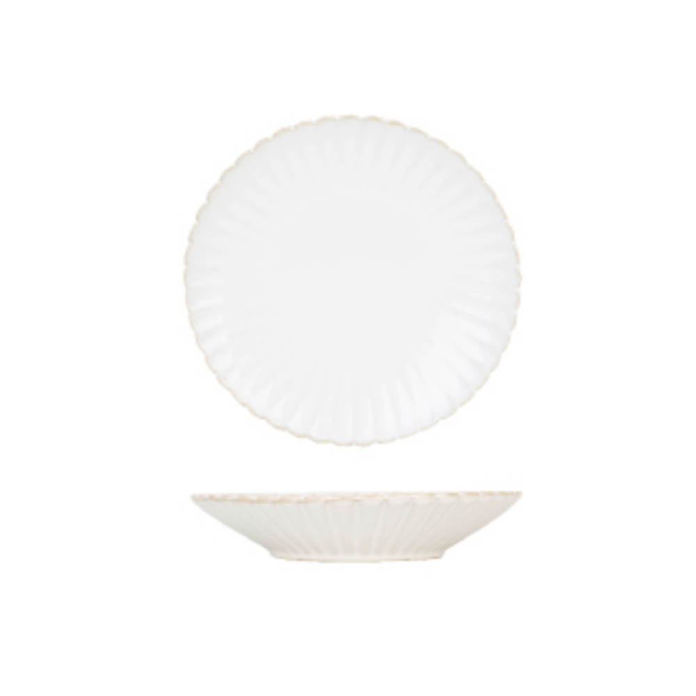 Chrysanthemum Ceramic Dishes - Grafton Collection