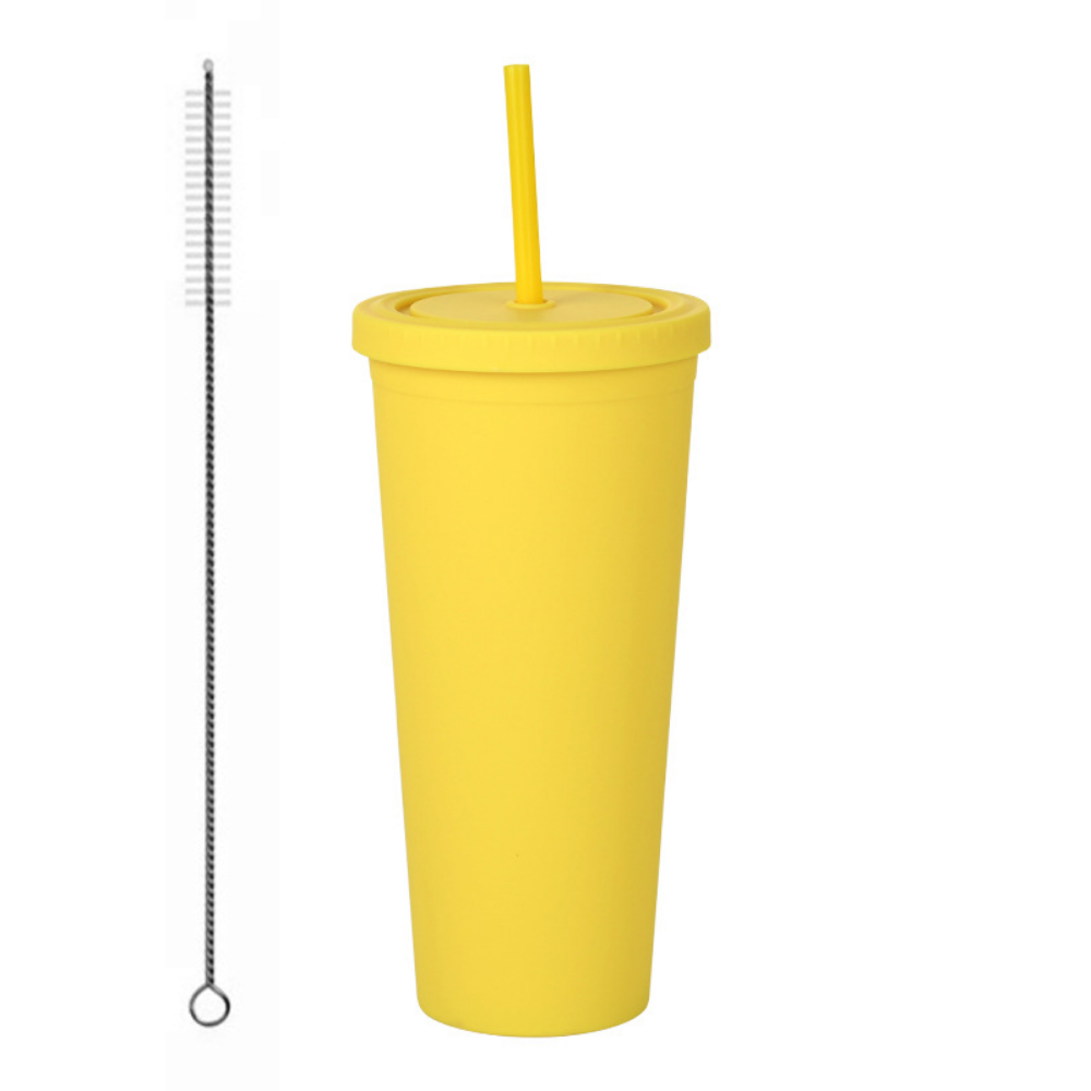 Colored Tumblers - Grafton Collection