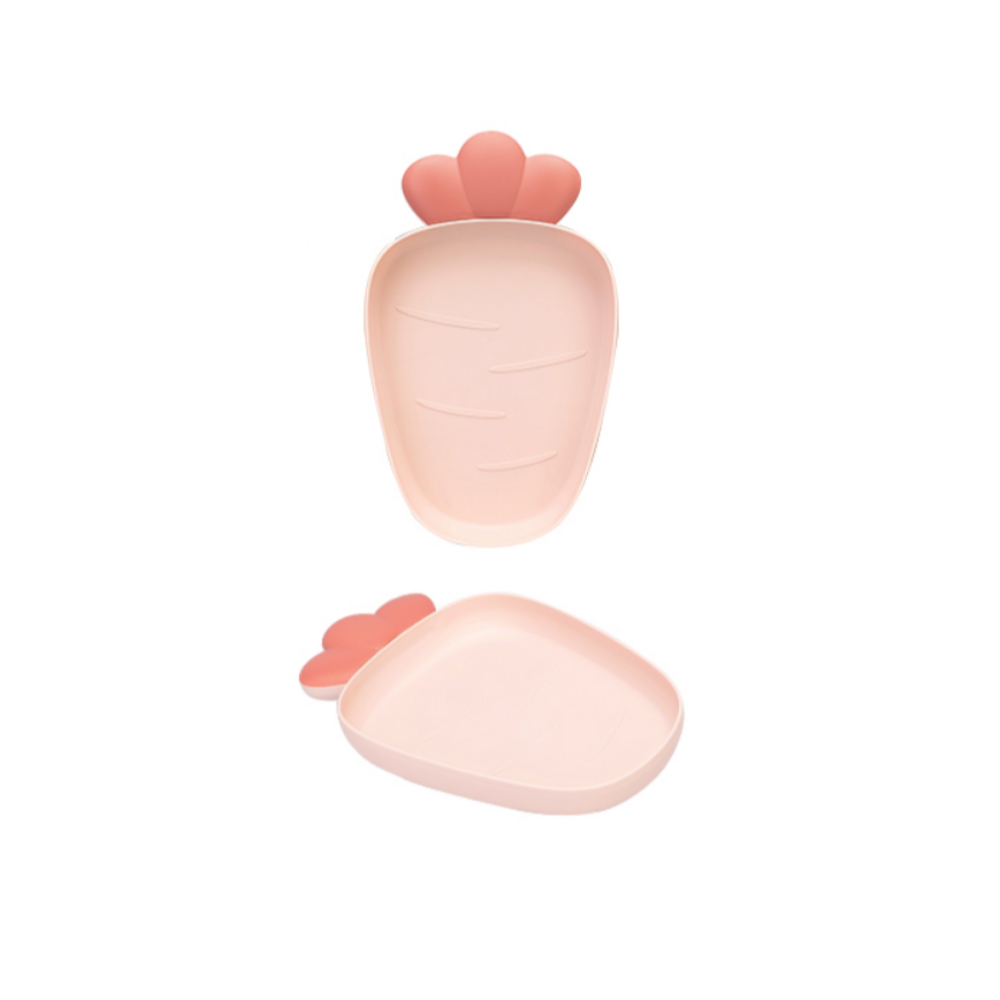 Fruit-Shaped Plates - Grafton Collection