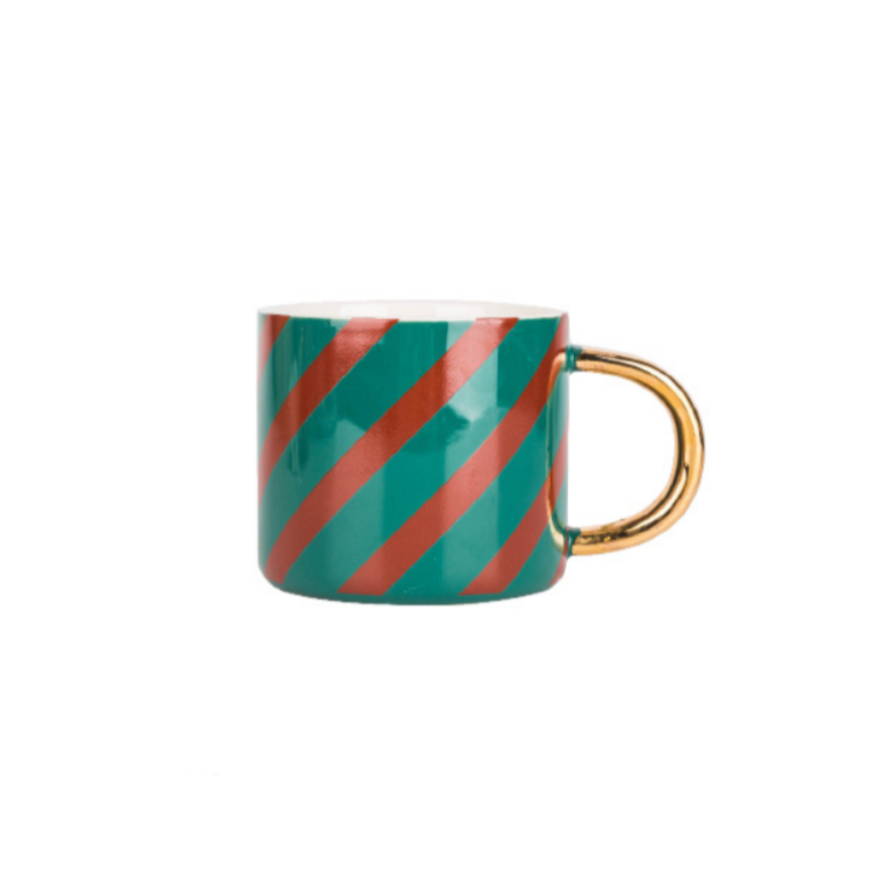 Christmas-Themed Dinnerware - Grafton Collection