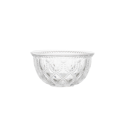Gold Rim Glass Bowls - Grafton Collection