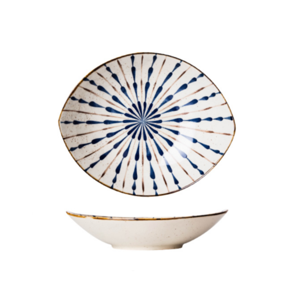 Ceramic Dinnerware - Grafton Collection