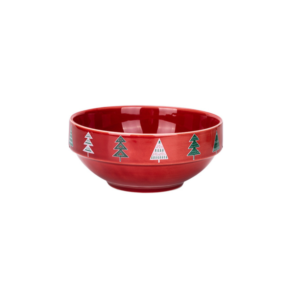 Christmas Themed Dinnerware Sets - Grafton Collection