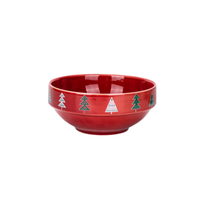 Christmas Themed Dinnerware Sets - Grafton Collection