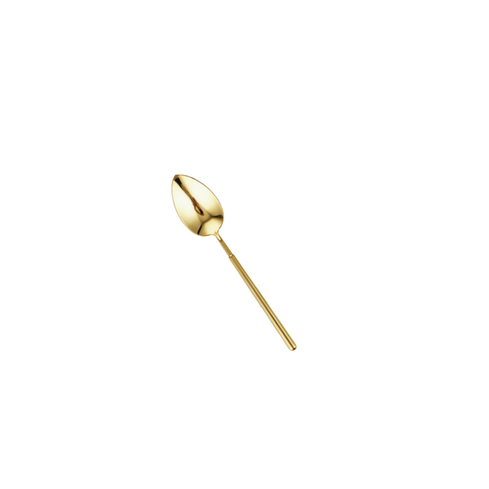 Gold Silverware - Grafton Collection