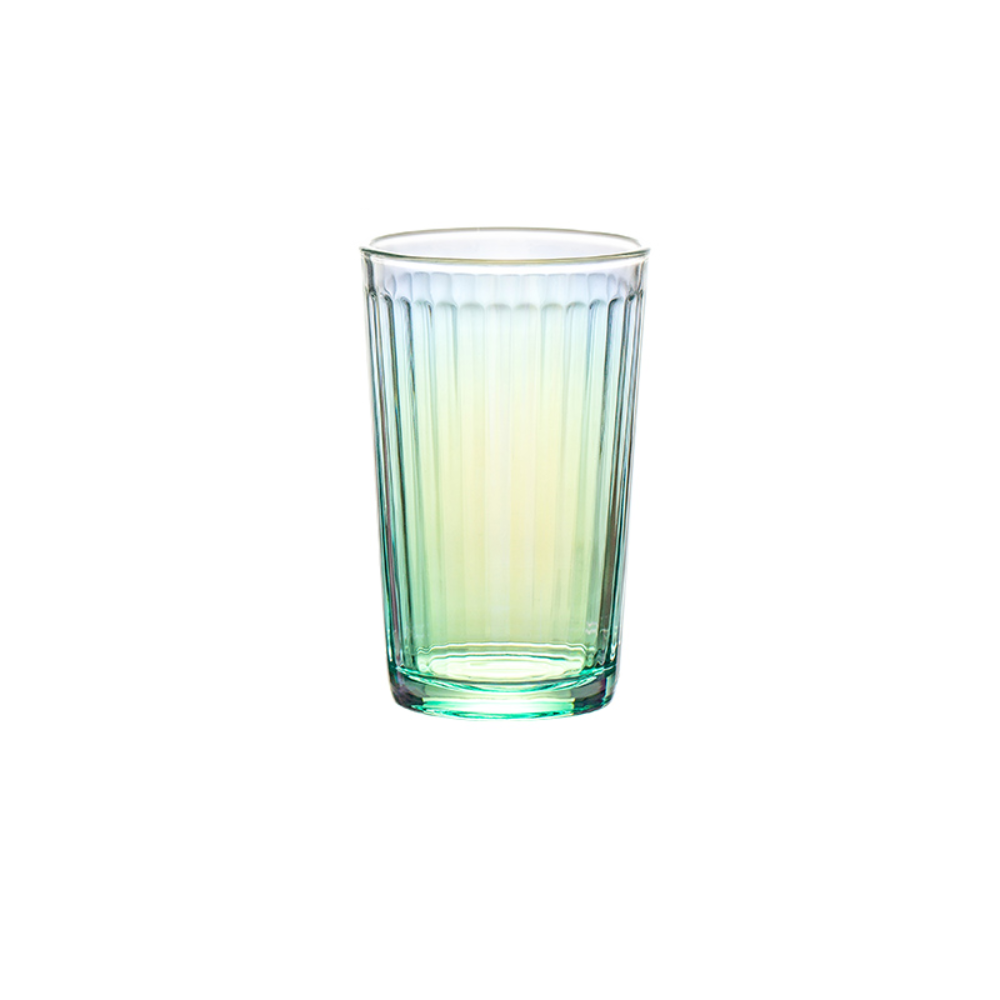 Color Changing Cups + Rack - Grafton Collection