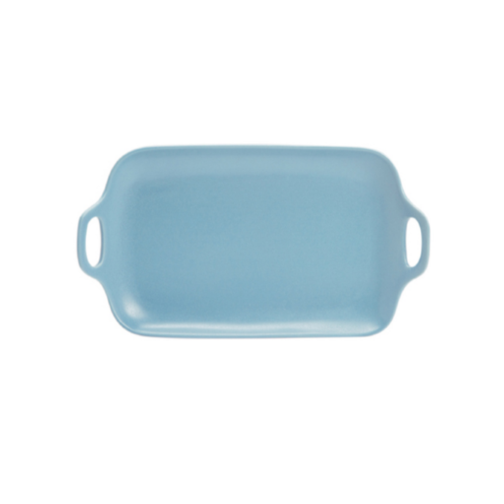 Frosted Ceramic Oven Dish - Grafton Collection