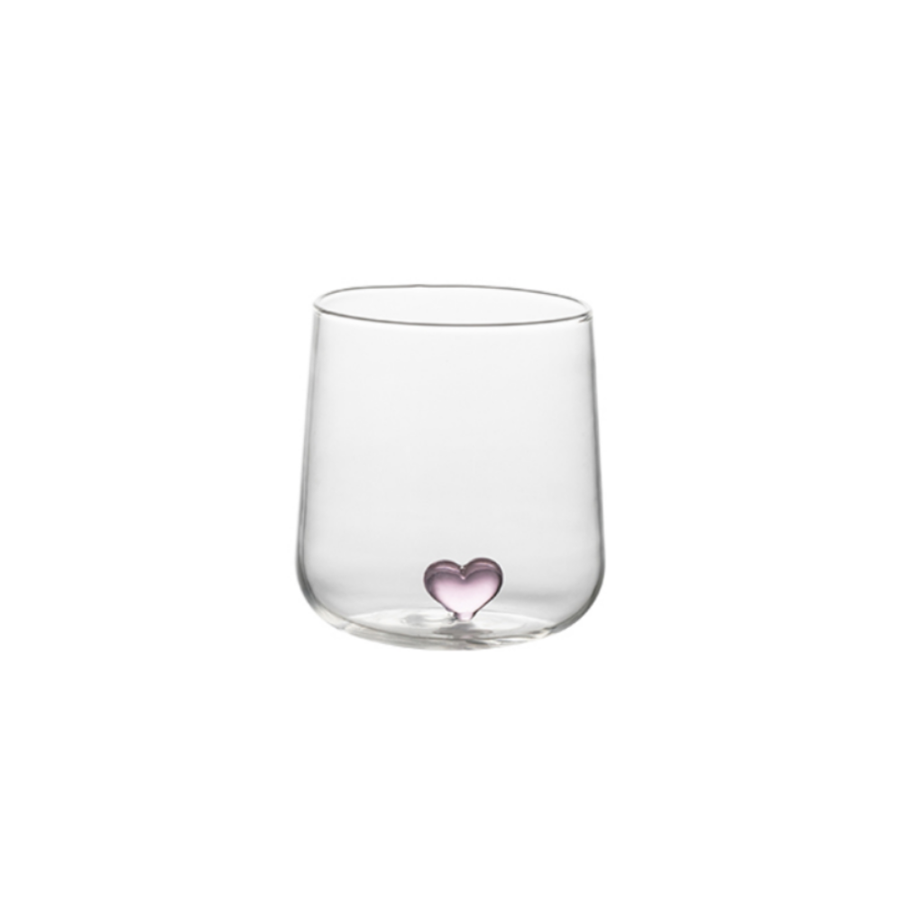 Fun Glass Cups - Grafton Collection