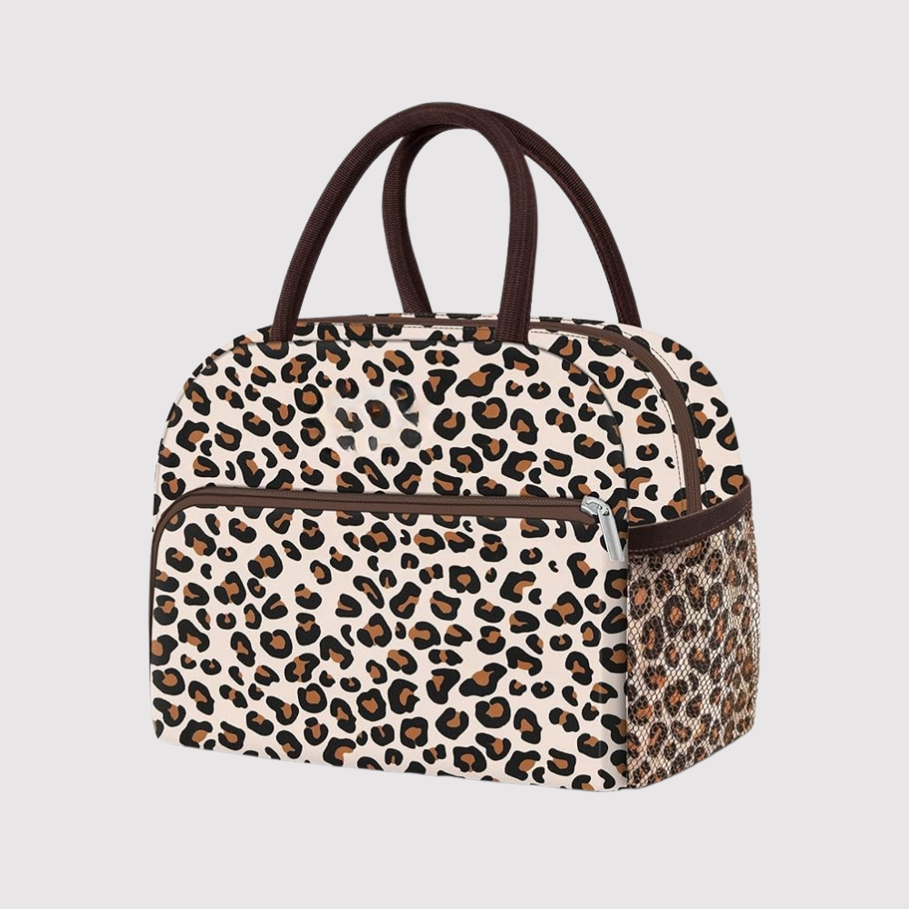 Reusable Lunch Box Bag For Adults With Insulated