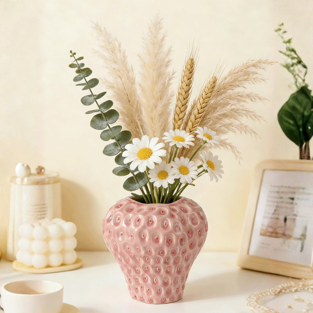 [Copy]Handmade Macrame Boho Multifunctional Plant Holder With Tassel Decor