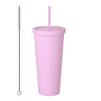 Colored Tumblers - Grafton Collection