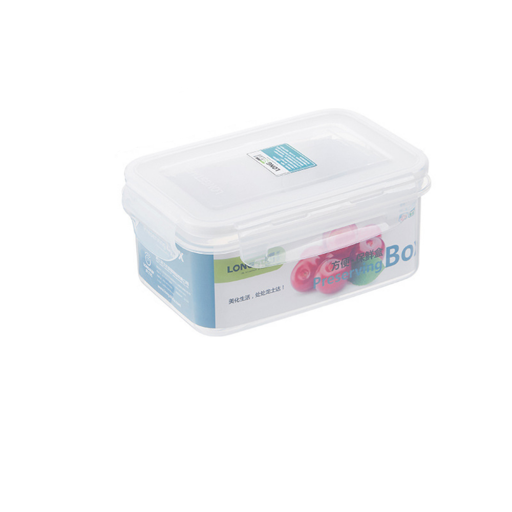 Vacuum-Sealed Containers - Grafton Collection