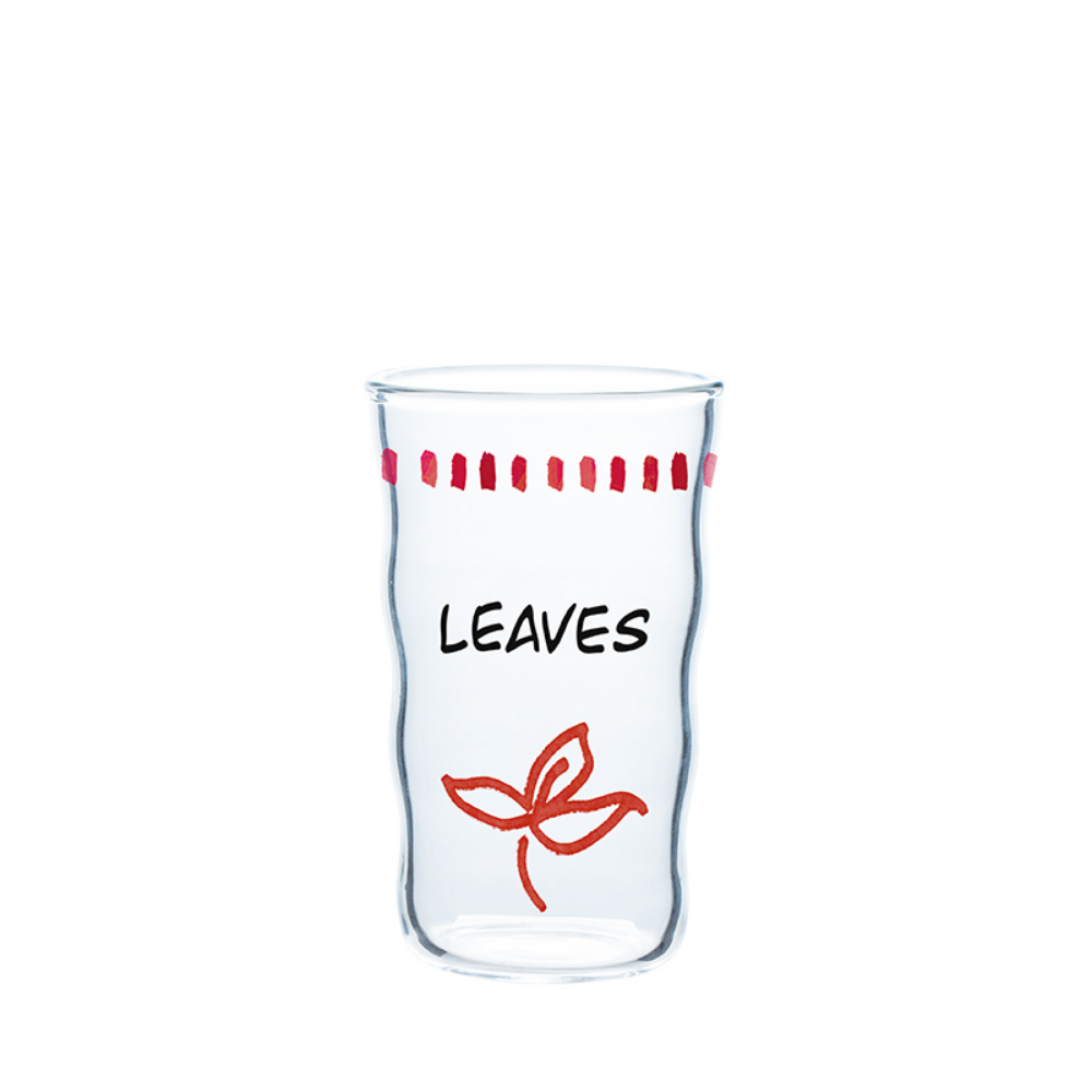 Weather Glass Cups - Grafton Collection