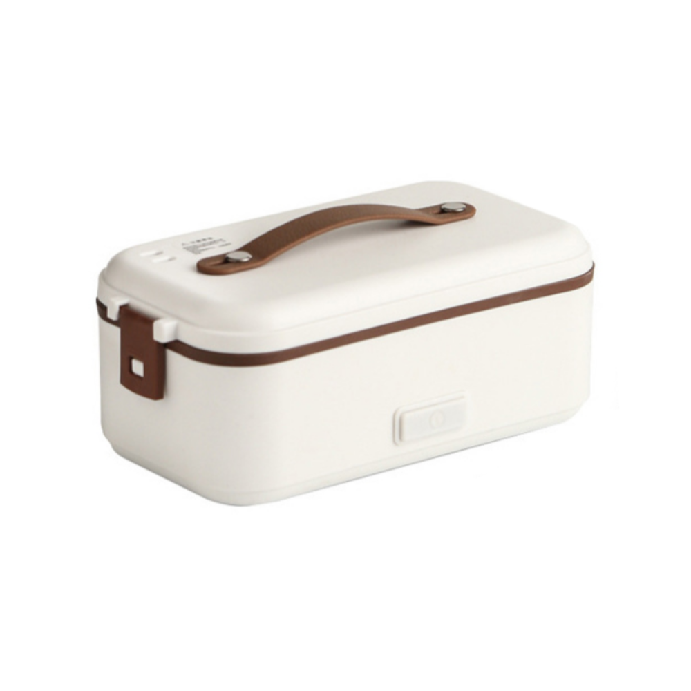 Three-Layer Lunch Box - Grafton Collection