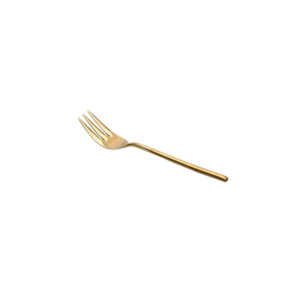 Gold Utensils - Grafton Collection