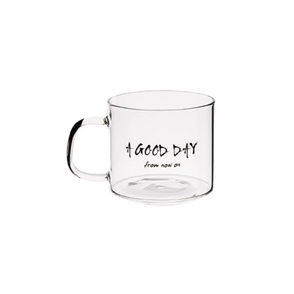 Decorative Mugs - Grafton Collection