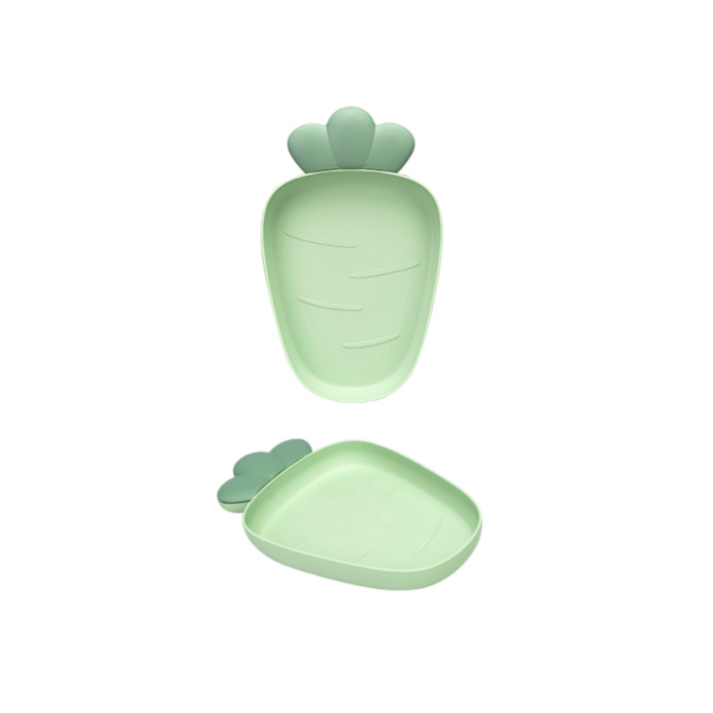 Fruit-Shaped Plates - Grafton Collection