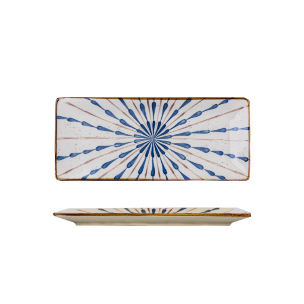 Ceramic Dinnerware - Grafton Collection