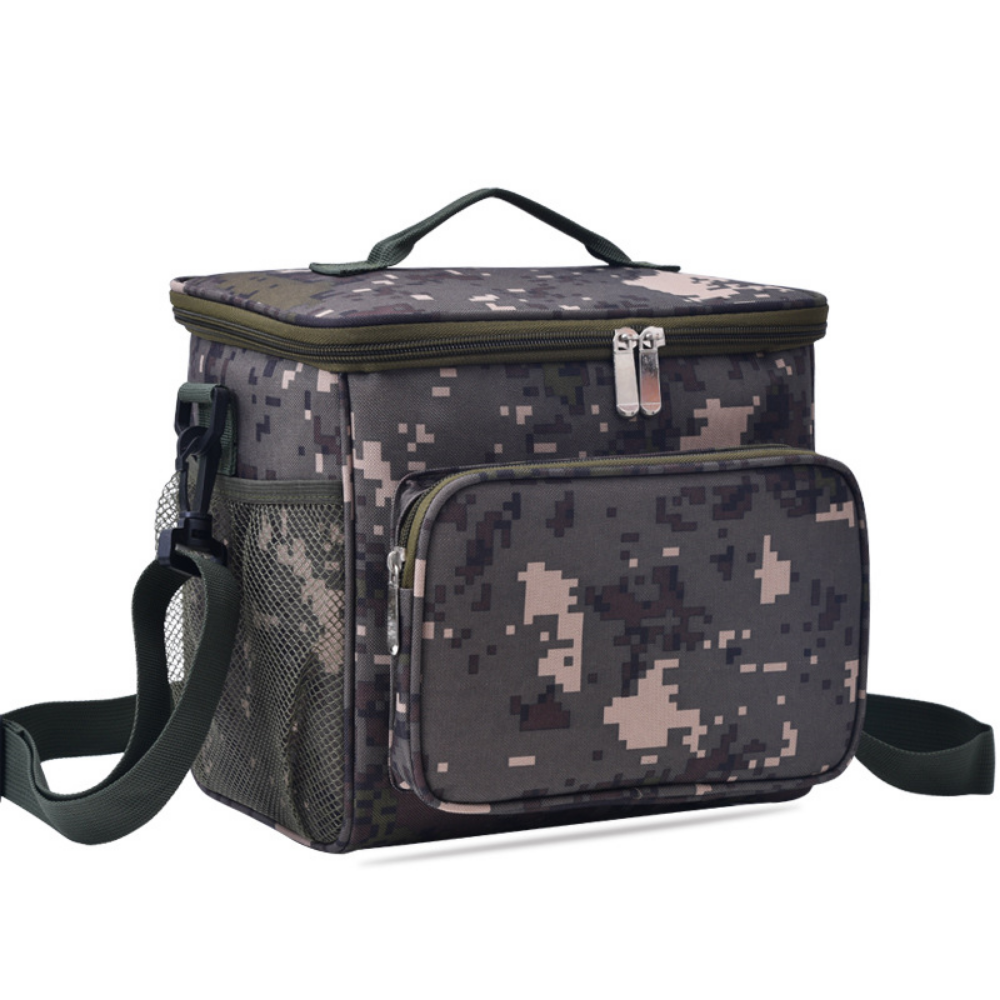 Cooler Lunch Bags - Grafton Collection