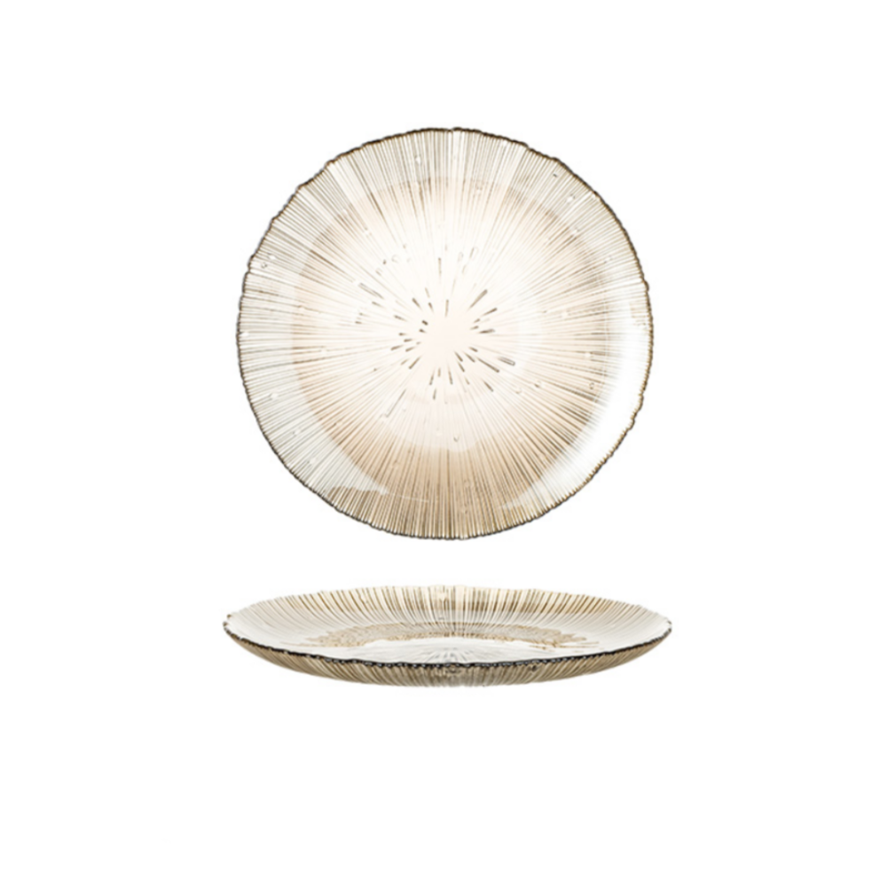Gold Dinnerware - Grafton Collection
