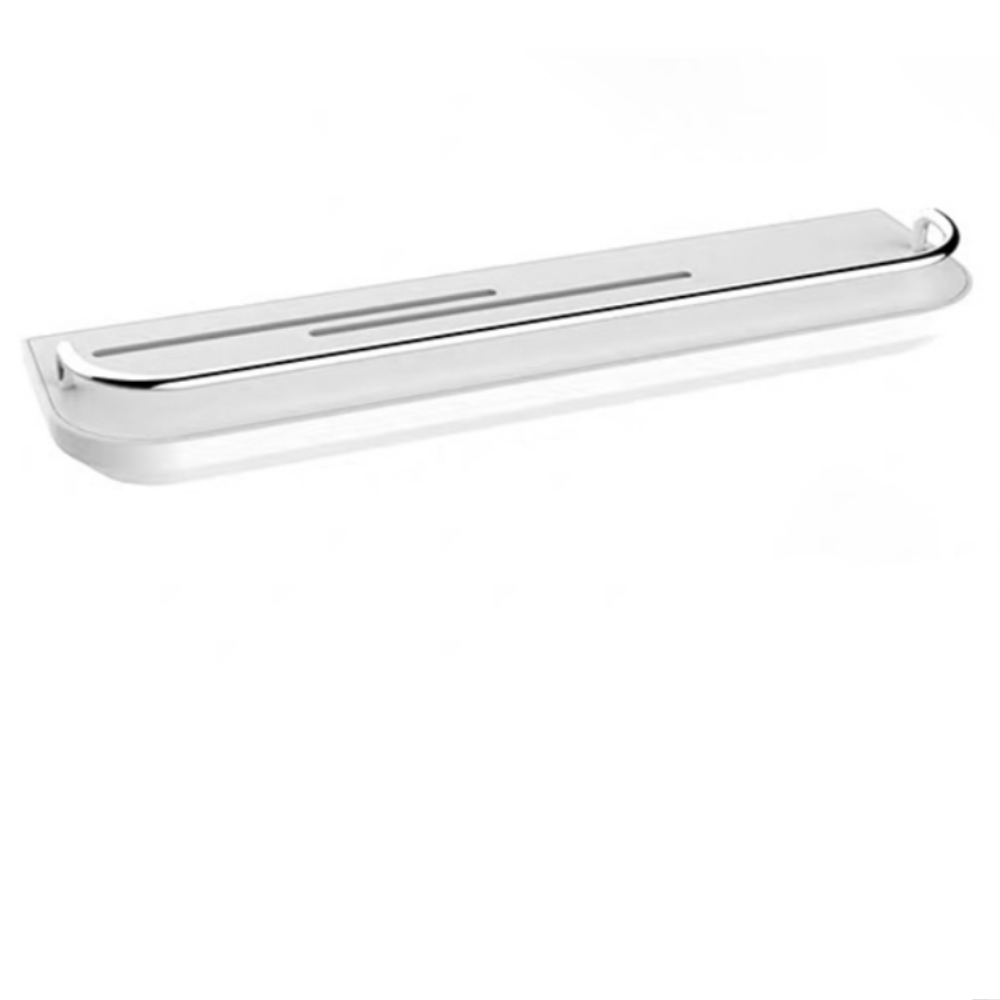 Pegboard And Shelves With Accessory Options - Grafton Collection