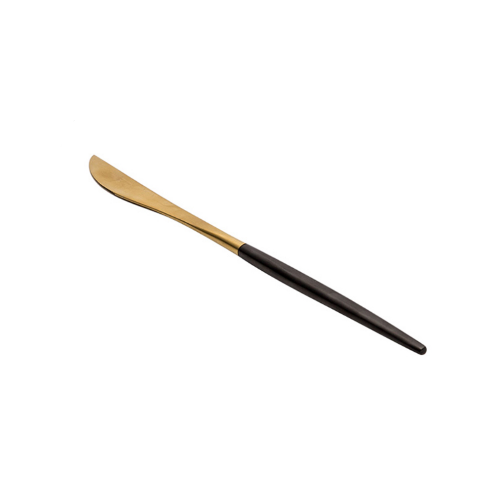 Stainless Steel Utensils - Grafton Collection