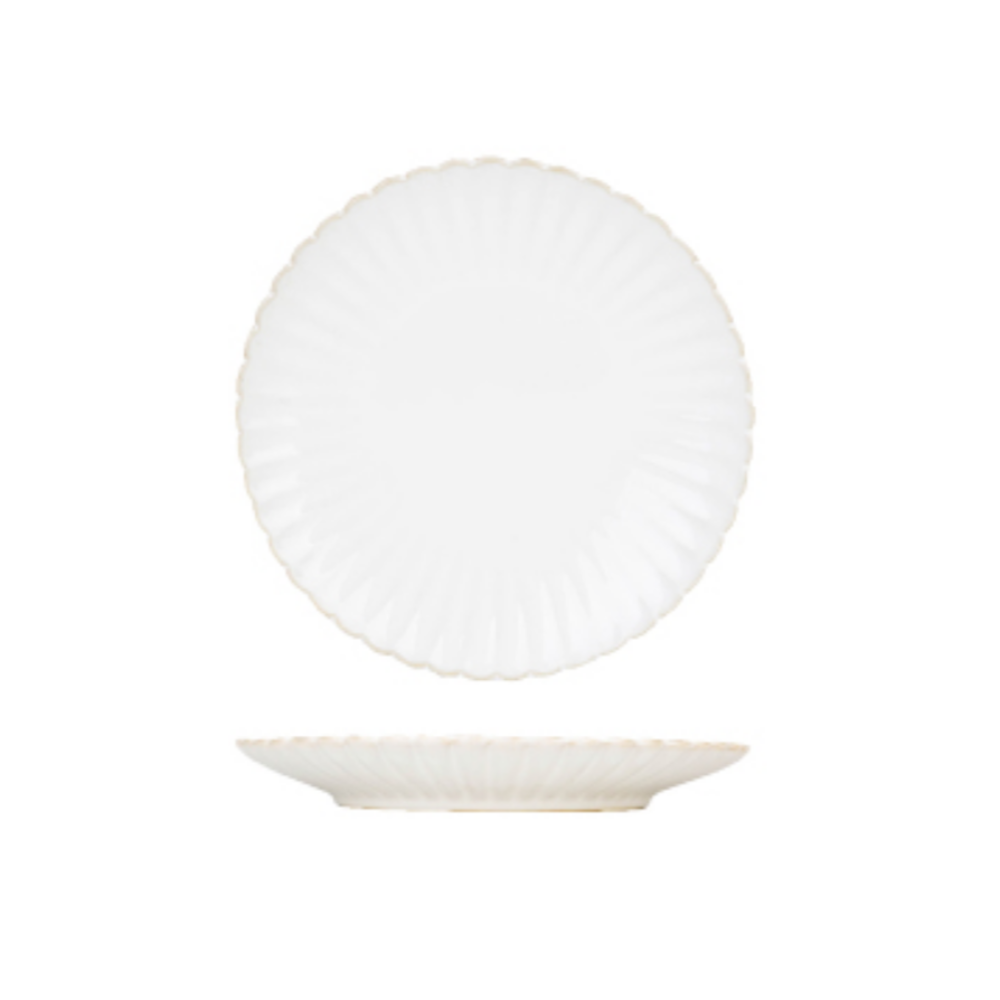 Chrysanthemum Ceramic Dishes - Grafton Collection