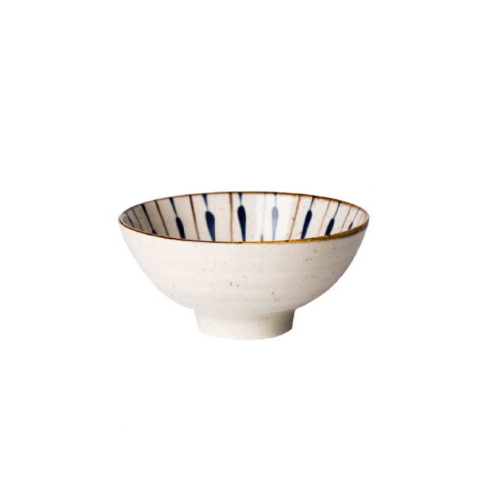 Ceramic Dinnerware - Grafton Collection