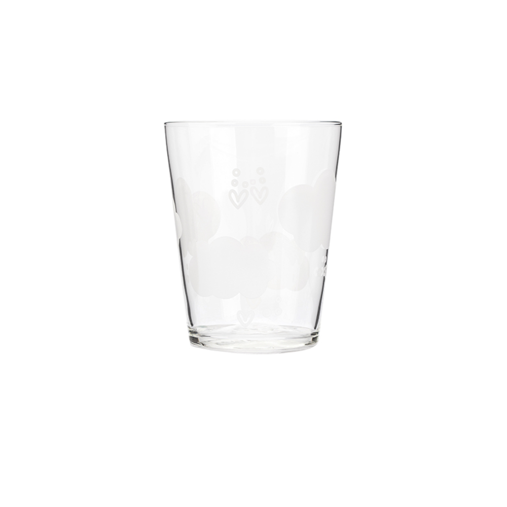 Glasses - Grafton Collection