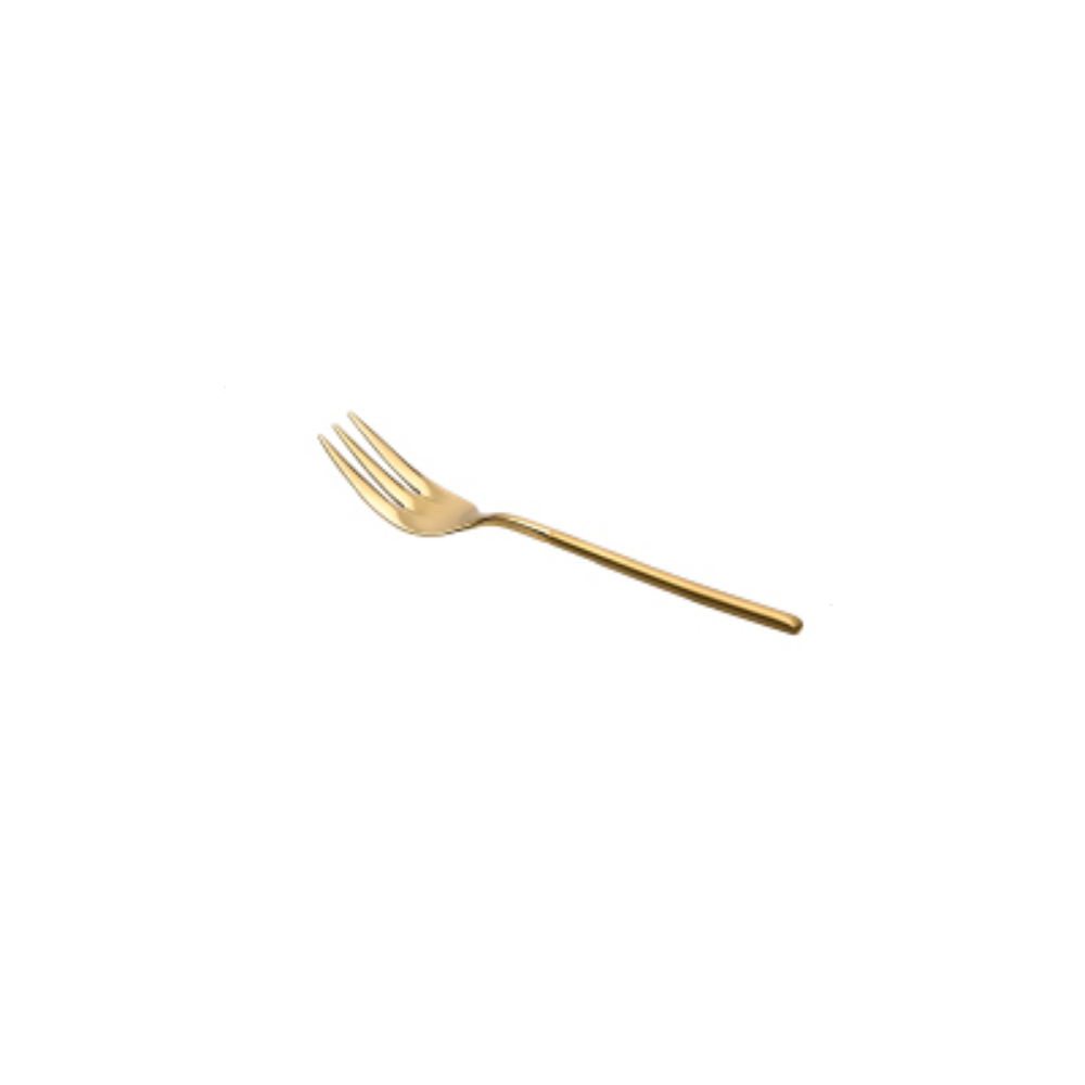 Gold Utensils - Grafton Collection