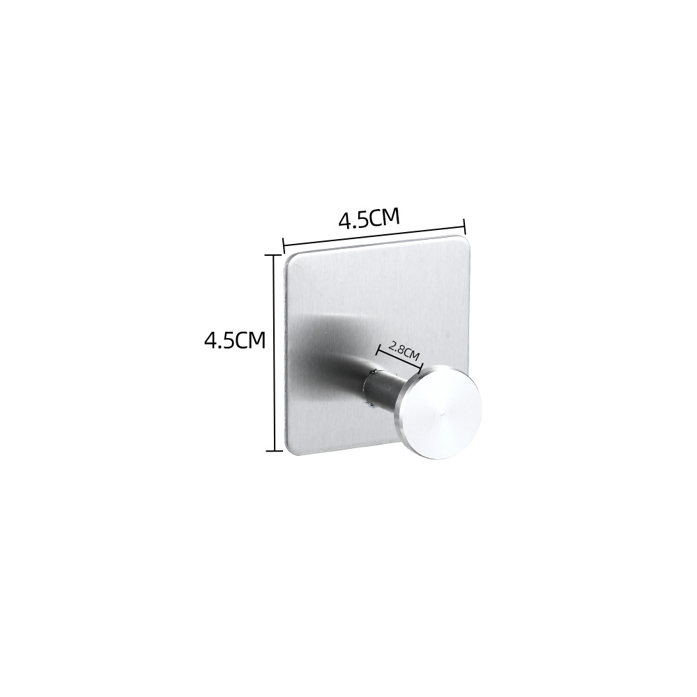 Stainless Steel Hook - Grafton Collection